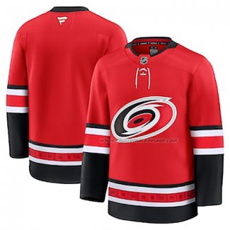 Maillot Hockey Carolina Hurricanes Alterner Rouge