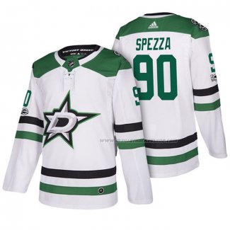 Maillot Hockey Dallas Stars Jason Spezza 2018 Blanc