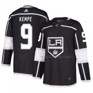 Maillot Hockey Los Angeles Kings Adrian Kempe Domicile Noir