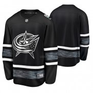 Maillot Hockey 2019 All Star Columbus Blue Jackets Noir