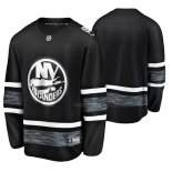 Maillot Hockey 2019 All Star New York Islanders Noir