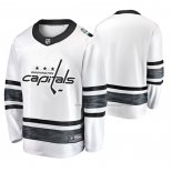 Maillot Hockey 2019 All Star Washington Capitals Blanc