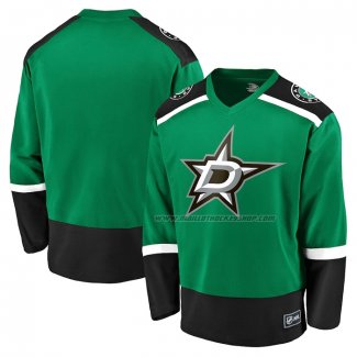 Maillot Hockey Dallas Stars Vert