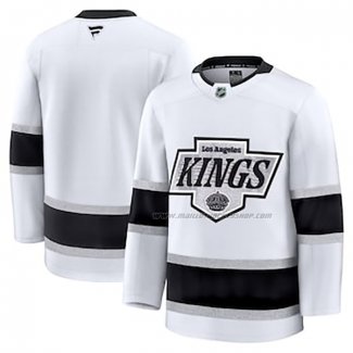 Maillot Hockey Los Angeles Kings Exterieur Blanc