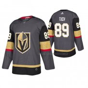 Maillot Hockey Vegas Golden Knights Alex Tuch Authentique Gris