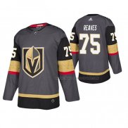 Maillot Hockey Vegas Golden Knights Ryan Reaves Authentique Gris