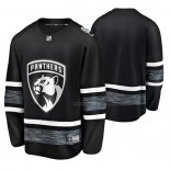 Maillot Hockey 2019 All Star Florida Panthers Noir