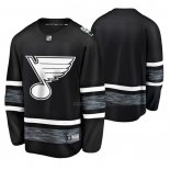 Maillot Hockey 2019 All Star St. Louis Blues Noir