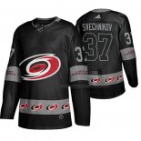 Maillot Hockey Carolina Hurricanes Andrei Svechnikov Breakaway Noir