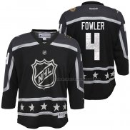 Maillot Hockey Enfant 2017 All Star Anaheim Ducks Cam Fowler Noir