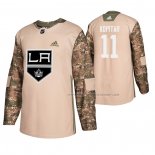 Maillot Hockey Los Angeles Kings Anze Kopitar Veterans Day Camouflage