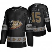 Maillot Hockey Anaheim Ducks Ryan Getzlaf Breakaway Noir