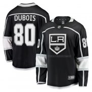 Maillot Hockey Los Angeles Kings Pierre-luc Dubois Domicile Breakaway Noir