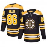 Maillot Hockey Boston Bruins Kevan Miller Authentique Domicile Noir