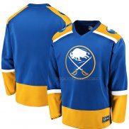 Maillot Hockey Buffalo Sabres Bleu