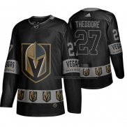 Maillot Hockey Vegas Golden Knights Shea Theodore Breakaway Noir