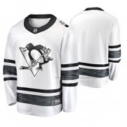 Maillot Hockey 2019 All Star Pittsburgh Penguins Blanc