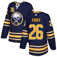 Maillot Hockey Buffalo Sabres Thomas Vanek Tercera 2019 Bleu