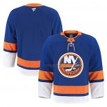 Maillot Hockey New York Islanders Domicile Autentico Pro Bleu