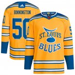 Maillot Hockey St. Louis Blues Personnalise 2019 Camouflage