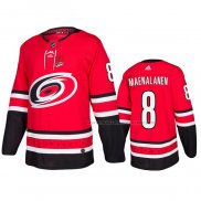 Maillot Hockey Carolina Hurricanes Saku Maenalanen Domicile Rouge