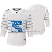 Maillot Hockey Enfant 2020 All Star New York Rangers Premier Blanc