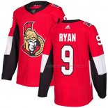 Maillot Hockey Ottawa Senators Bobby Ryan Domicile Authentique Rouge