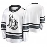 Maillot Hockey 2019 All Star Ottawa Senators Blanc