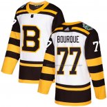 Maillot Hockey Boston Bruins Ray Bourque Authentique 2019 Winter Classic Blanc