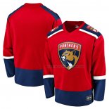 Maillot Hockey Florida Panthers Rouge