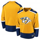 Maillot Hockey Nashville Predators Or