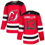 Maillot Hockey New Jersey Devils Cammalleri Drift Fashion Rouge