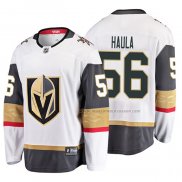 Maillot Hockey Vegas Golden Knights Erik Haula 2019 Exterieur Breakaway Blanc