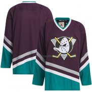 Maillot Hockey Anaheim Ducks Classic Volet