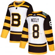 Maillot Hockey Boston Bruins Cam Neely Authentique 2019 Winter Classic Blanc