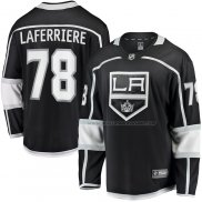 Maillot Hockey Los Angeles Kings Alex Laferriere Domicile Premier Breakaway Noir