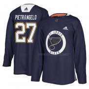 Maillot Hockey St. Louis Blues Vladimir Tarasenko Authentique 2022 Winter Classic Creme