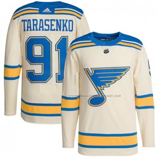 Maillot Hockey St. Louis Blues Pierre Turgeon Domicile Authentique Bleu