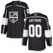 Maillot Hockey Enfant Los Angeles Kings Personnalise Domicile Noir