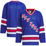 Maillot Hockey New York Rangers Classic Bleu