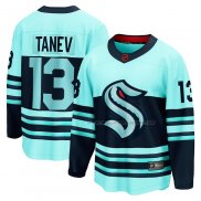 Maillot Hockey Seattle Kraken Brandon Tanev Special Edition Breakaway Vert