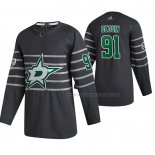 Maillot Hockey 2020 All Star Dallas Stars Tyler Seguin Authentique Gris