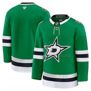 Maillot Hockey Dallas Stars Domicile Vert