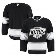 Maillot Hockey Los Angeles Kings Domicile Autentico Pro Noir