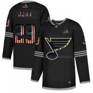 Maillot Hockey St. Louis Blues Personnalise 2019-20 Bleu