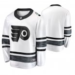 Maillot Hockey 2019 All Star Philadelphia Flyers Blanc