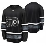 Maillot Hockey 2019 All Star Philadelphia Flyers Noir