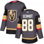 Maillot Hockey Enfant Vegas Golden Knights Nate Schmidt Domicile Authentique Gris