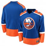 Maillot Hockey New York Islanders Bleu