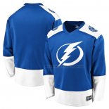 Maillot Hockey Tampa Bay Lightning Team Bleu